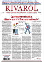 Rivarol n°3714 version...