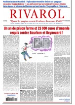 n°3715 du 1/7/2026 (Papier)