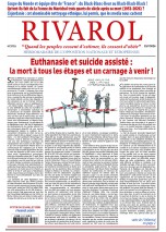 Rivarol n°3718 version...