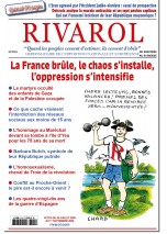 Rivarol n°3719 version...