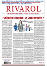 Rivarol n°3728 version...