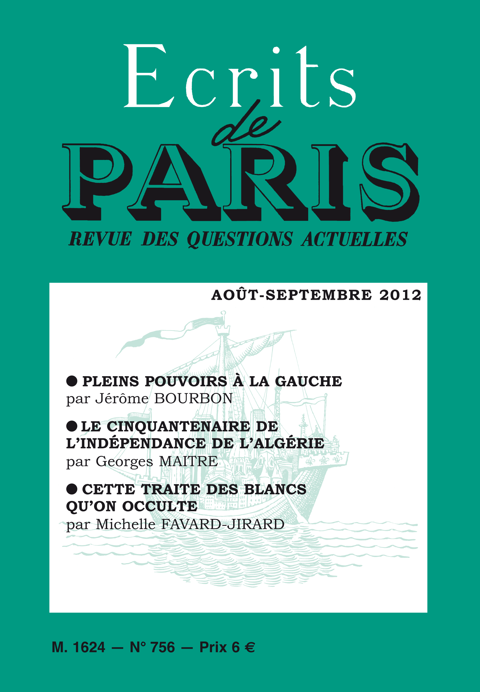 août-septembre 2012 (PDF) version numérique 
