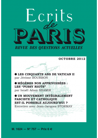 octobre 2012 (PDF) version numérique 