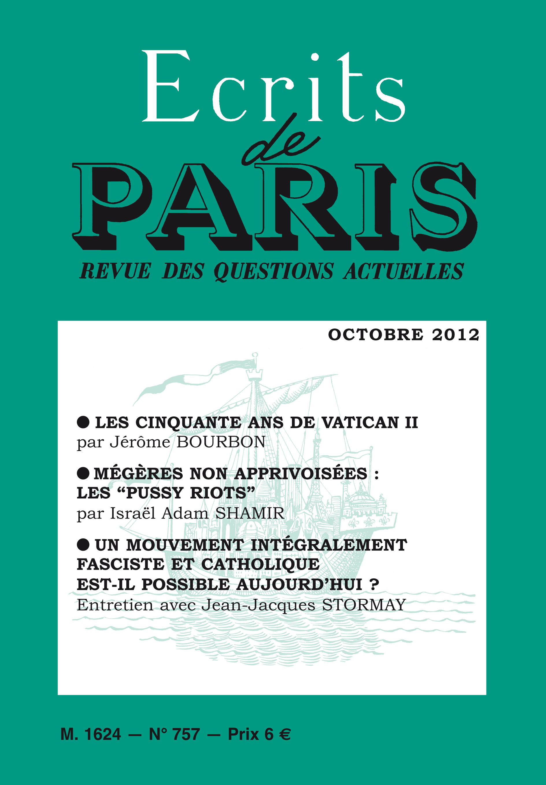 octobre 2012 (PDF) version numérique 