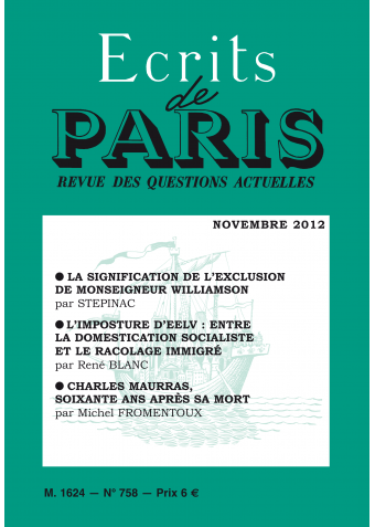 novembre 2012 (PDF) version numérique 