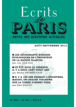 août-septembre 2013 (PDF) version numérique 