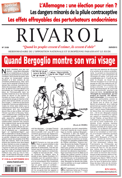 Rivarol n°3109 version numérique (PDF)