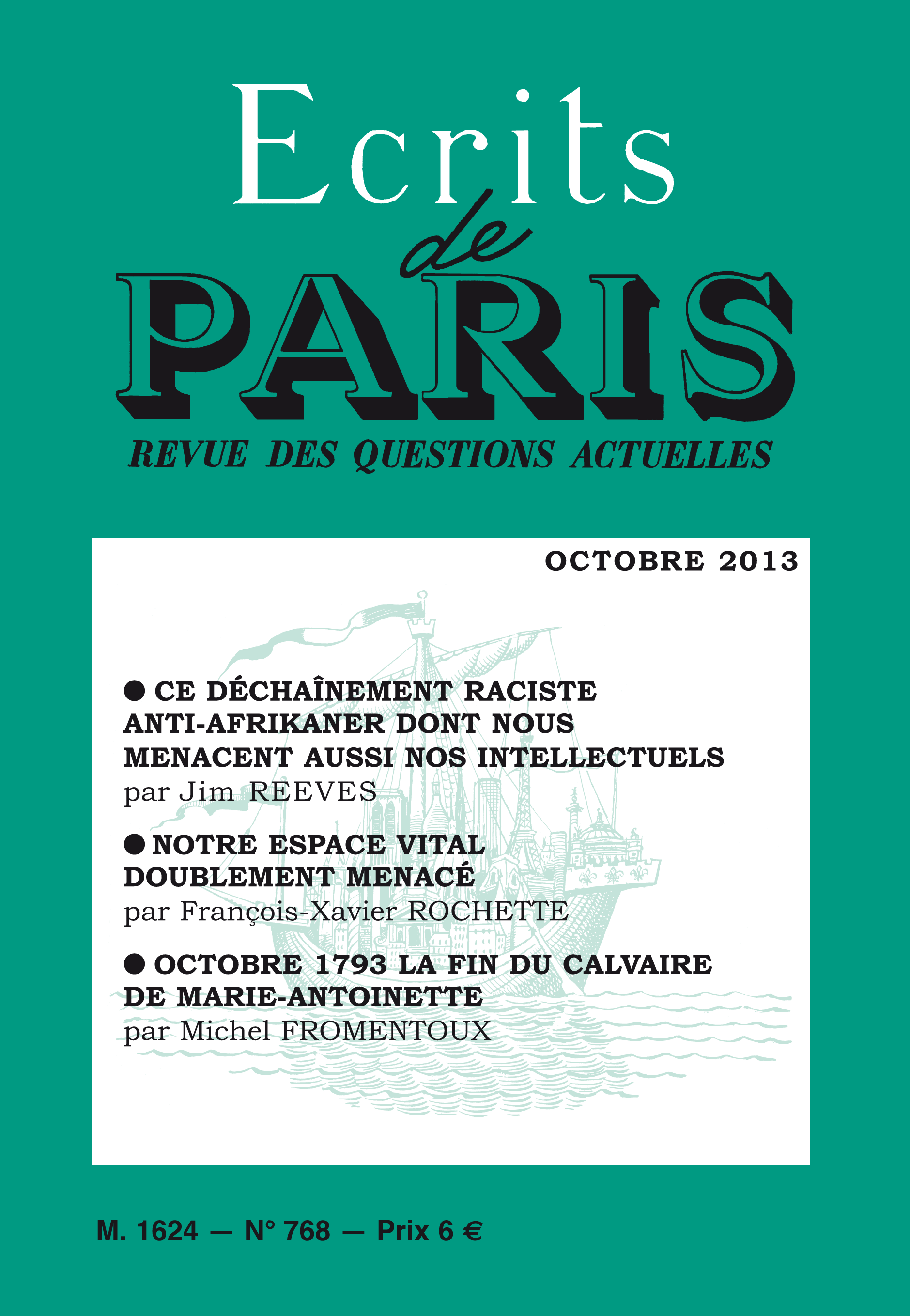 octobre 2013 (PDF) version numérique 