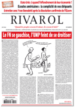 Rivarol n°3114 version numérique (PDF)