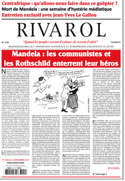 Rivarol n°3120 version numérique (PDF)