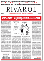 Rivarol n°3125 version numérique (PDF)