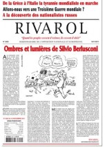 Rivarol n°3022 version numérique (PDF)