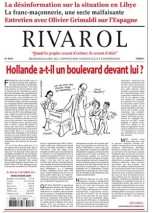 Rivarol n°3016 version numérique (PDF)