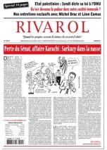 Rivarol n°3015 version numérique (PDF)