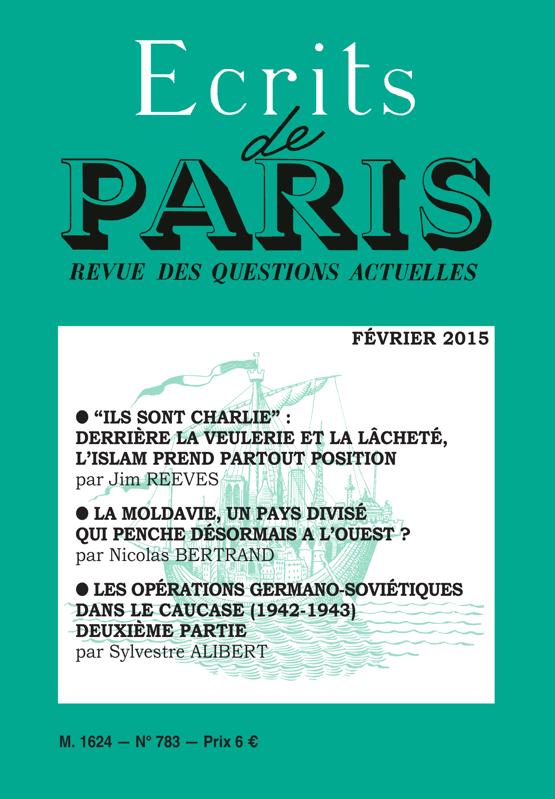 Février 2015 (PDF) version numérique 
