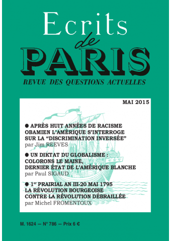 Mai 2015 (PDF) version numérique 