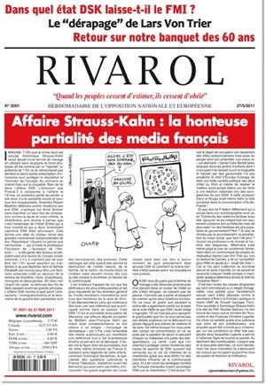 Rivarol n°3001 version numérique (PDF)
