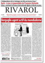 Rivarol n°3204 version numérique (PDF)