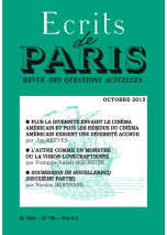 Octobre 2015 (PDF) version numérique 